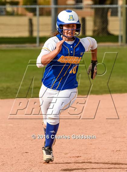 Thumbnail 2 in Agoura vs Royal photogallery.
