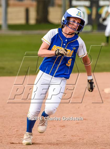 Thumbnail 1 in Agoura vs Royal photogallery.
