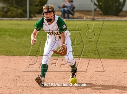Thumbnail 2 in Agoura vs Royal photogallery.