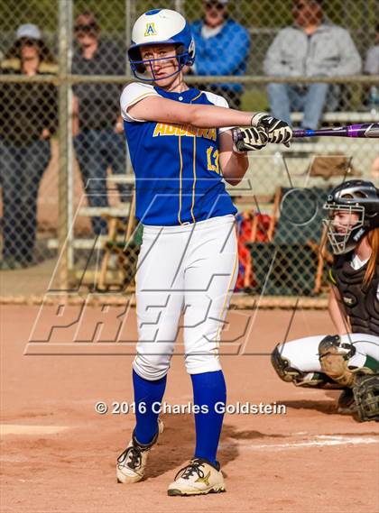 Thumbnail 1 in Agoura vs Royal photogallery.