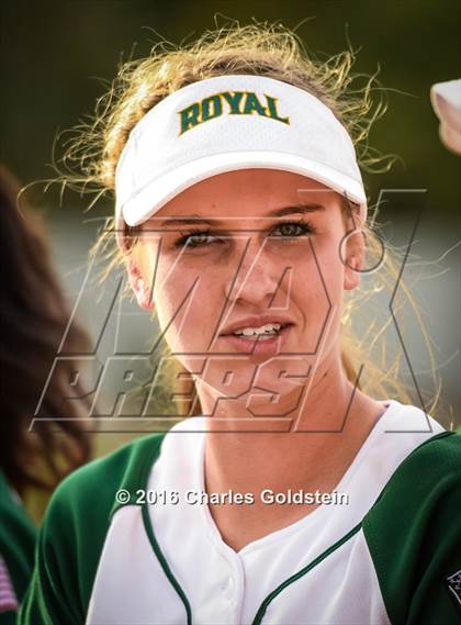 Thumbnail 1 in Agoura vs Royal photogallery.