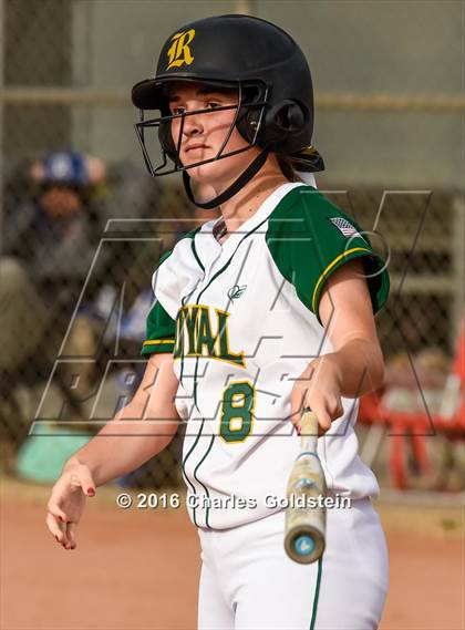 Thumbnail 3 in Agoura vs Royal photogallery.