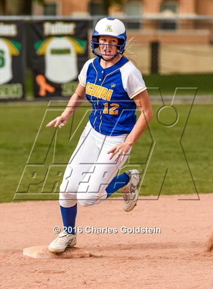 Thumbnail 1 in Agoura vs Royal photogallery.