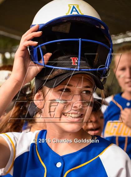 Thumbnail 2 in Agoura vs Royal photogallery.
