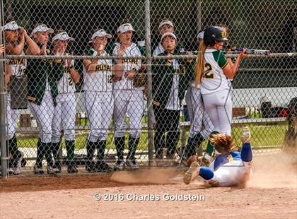 Thumbnail 1 in Agoura vs Royal photogallery.