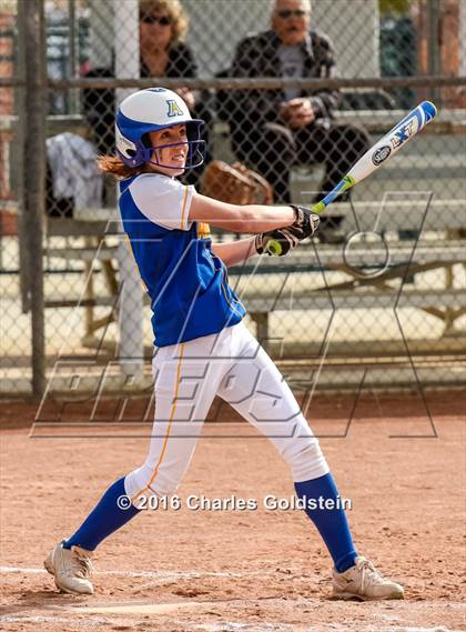 Thumbnail 1 in Agoura vs Royal photogallery.