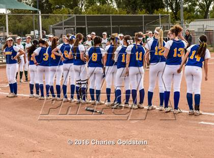 Thumbnail 1 in Agoura vs Royal photogallery.