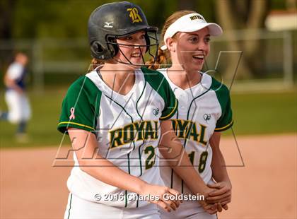 Thumbnail 3 in Agoura vs Royal photogallery.