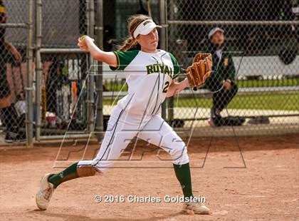 Thumbnail 3 in Agoura vs Royal photogallery.