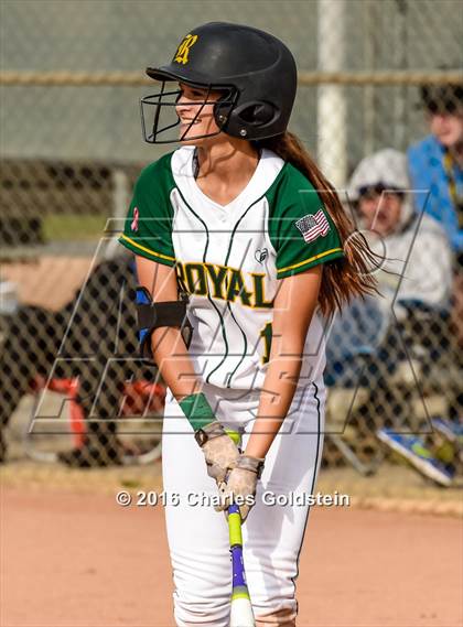 Thumbnail 2 in Agoura vs Royal photogallery.