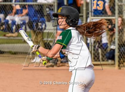 Thumbnail 1 in Agoura vs Royal photogallery.