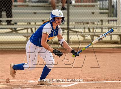 Thumbnail 2 in Agoura vs Royal photogallery.