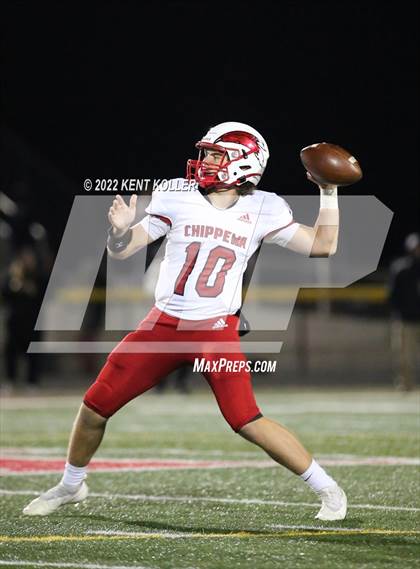 Thumbnail 2 in Chippewa Valley @ Romeo photogallery.