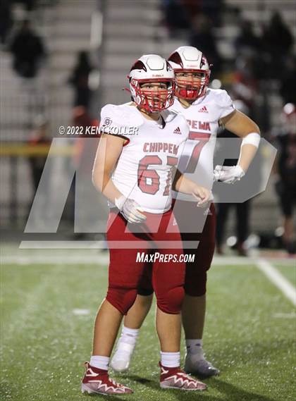 Thumbnail 3 in Chippewa Valley @ Romeo photogallery.