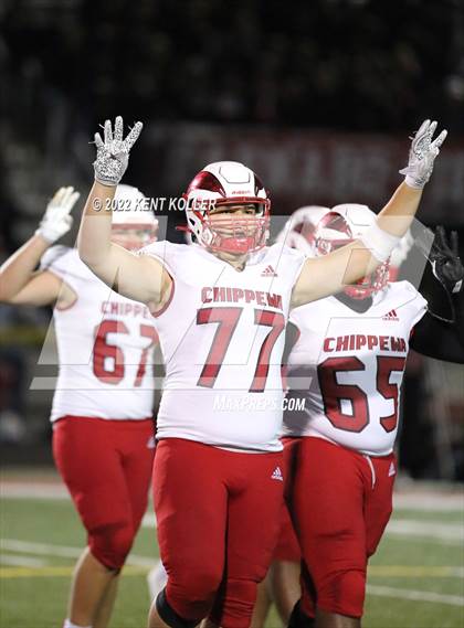 Thumbnail 3 in Chippewa Valley @ Romeo photogallery.