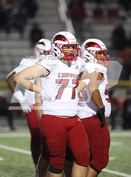 Thumbnail 3 in Chippewa Valley @ Romeo photogallery.