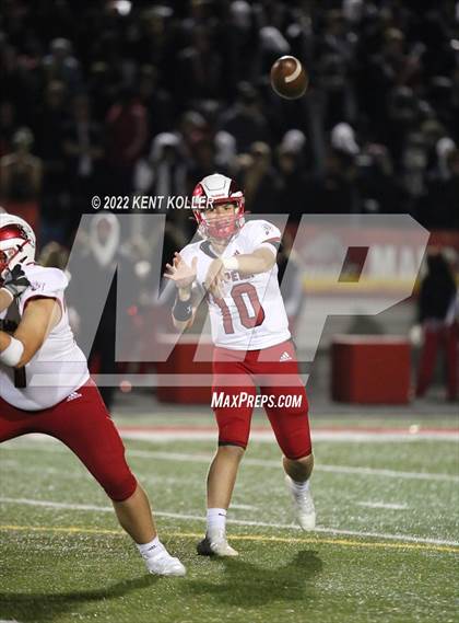 Thumbnail 1 in Chippewa Valley @ Romeo photogallery.