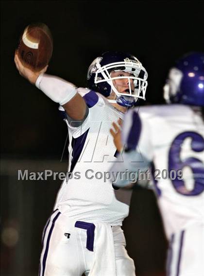 Thumbnail 1 in Franklin vs. Pleasant Grove (CIF SJS D1 Playoffs) photogallery.