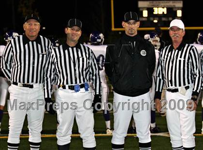 Thumbnail 2 in Franklin vs. Pleasant Grove (CIF SJS D1 Playoffs) photogallery.