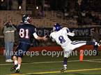 Photo from the gallery "Franklin vs. Pleasant Grove (CIF SJS D1 Playoffs)"