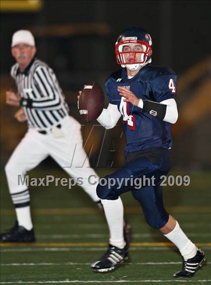 Thumbnail 1 in Franklin vs. Pleasant Grove (CIF SJS D1 Playoffs) photogallery.