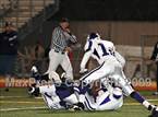 Photo from the gallery "Franklin vs. Pleasant Grove (CIF SJS D1 Playoffs)"