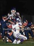 Photo from the gallery "Franklin vs. Pleasant Grove (CIF SJS D1 Playoffs)"