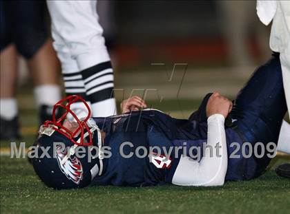 Thumbnail 1 in Franklin vs. Pleasant Grove (CIF SJS D1 Playoffs) photogallery.