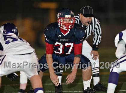 Thumbnail 3 in Franklin vs. Pleasant Grove (CIF SJS D1 Playoffs) photogallery.