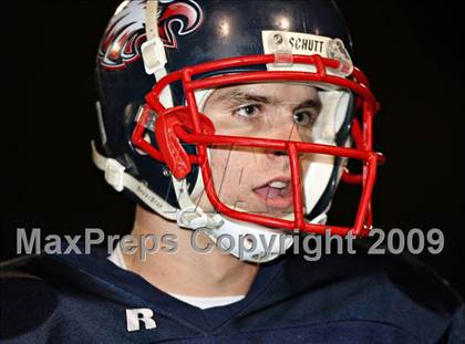 Thumbnail 1 in Franklin vs. Pleasant Grove (CIF SJS D1 Playoffs) photogallery.