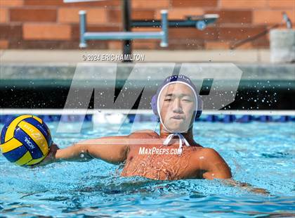 Thumbnail 1 in Crespi @ Loyola photogallery.