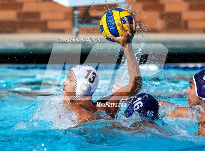 Thumbnail 2 in Crespi @ Loyola photogallery.