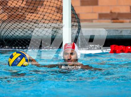 Thumbnail 1 in Crespi @ Loyola photogallery.