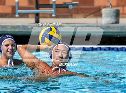Thumbnail 1 in Crespi @ Loyola photogallery.