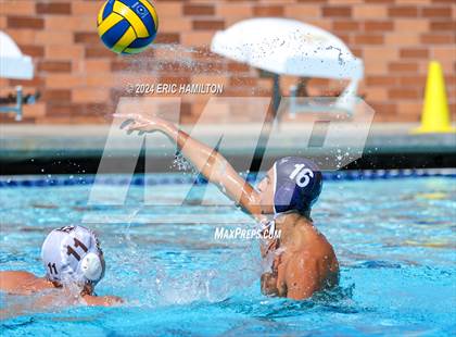 Thumbnail 2 in Crespi @ Loyola photogallery.