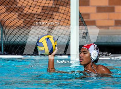 Thumbnail 1 in Crespi @ Loyola photogallery.