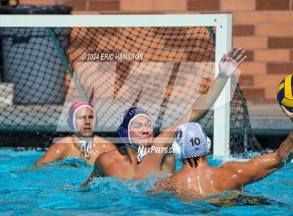 Thumbnail 1 in Crespi @ Loyola photogallery.