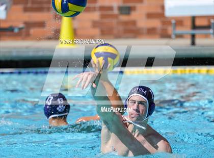 Thumbnail 1 in Crespi @ Loyola photogallery.