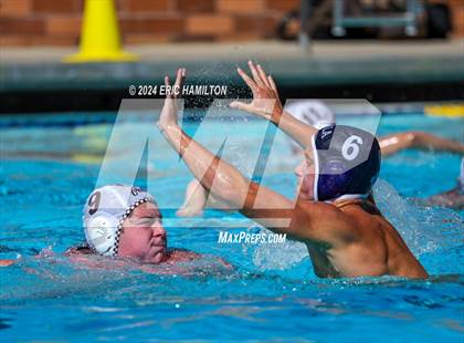 Thumbnail 2 in Crespi @ Loyola photogallery.
