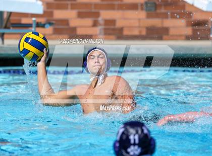Thumbnail 1 in Crespi @ Loyola photogallery.