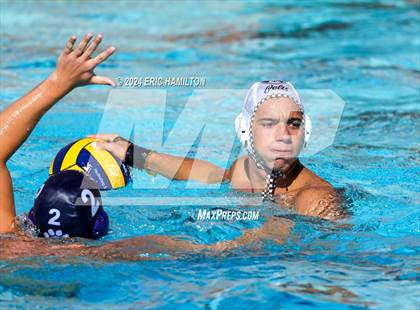 Thumbnail 1 in Crespi @ Loyola photogallery.
