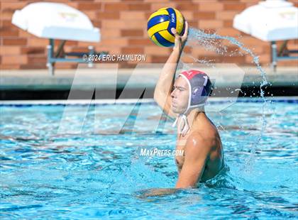 Thumbnail 1 in Crespi @ Loyola photogallery.