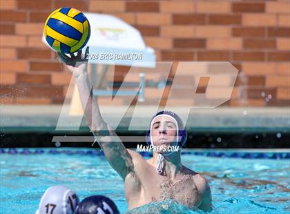 Thumbnail 1 in Crespi @ Loyola photogallery.