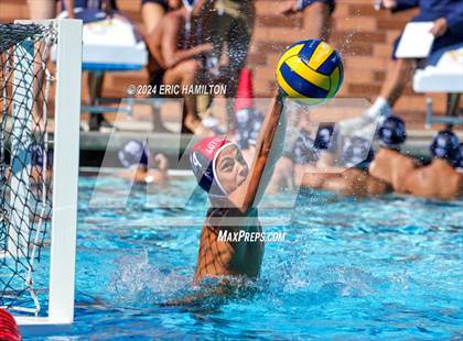 Thumbnail 3 in Crespi @ Loyola photogallery.