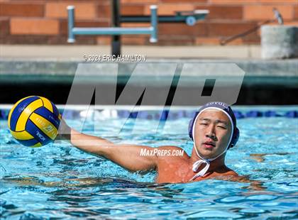 Thumbnail 2 in Crespi @ Loyola photogallery.