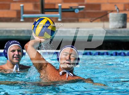 Thumbnail 3 in Crespi @ Loyola photogallery.