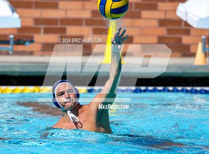 Thumbnail 3 in Crespi @ Loyola photogallery.