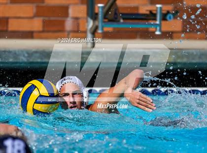 Thumbnail 2 in Crespi @ Loyola photogallery.