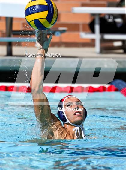 Thumbnail 1 in Crespi @ Loyola photogallery.