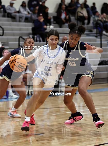 Thumbnail 3 in Cuthbertson @ Ballantyne Ridge photogallery.